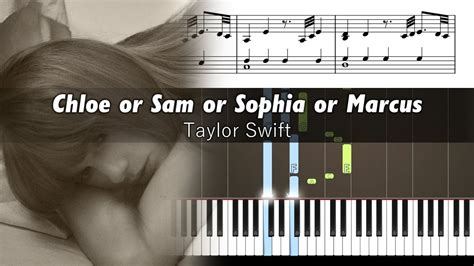 chloe or sam or sophia or marcus traduzione|chloe or sam or marcus.